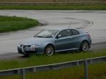 Alfa Romeo GT Super 3.7 by Autodelta 2007 года